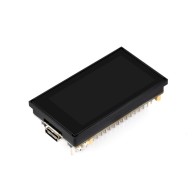 Płytka rozwojowa ESP32-S3 z ekranem dotykowym 1.9″ 170×320 - Waveshare 30939