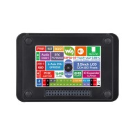 Płytka rozwojowa ESP32-S3 z pojemnościowym ekranem 3.5″ 320×480 - Waveshare 30934