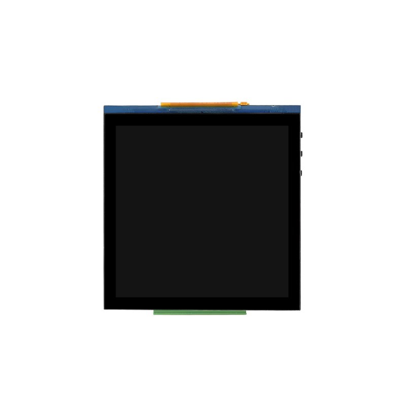 Плата розробки ESP32-S3 з екраном 4 дюйми 480×480 - Waveshare 30871