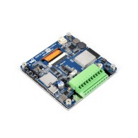 ESP32-S3 development board with 4″ display 480×480 - Waveshare 30871