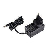 Zasilacz sieciowy 5 V 5 A 5.5×2.1 mm 1,2 m (EU) - Waveshare 30767