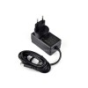 Zasilacz sieciowy 5 V 5 A 5.5×2.1 mm 1,2 m (EU) - Waveshare 30767