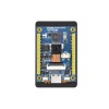 Płytka rozwojowa RP2350 z dotykowym 2″ 240×320 i kamerą - Waveshare 30718