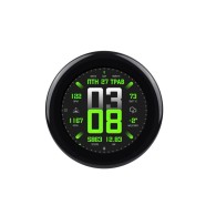 ESP32-S3 round touch display development board 2.1″ 480×480 - Waveshare 30697
