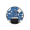 ESP32-S3 round touch display development board 2.1″ 480×480 - Waveshare 30697