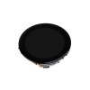 ESP32-S3 round touch display development board 2.1″ 480×480 - Waveshare 30697