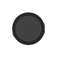 ESP32-S3 round LCD development board 1.85″ 360×360 with enclosure and speaker - Waveshare 30685