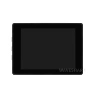 Płytka rozwojowa ESP32-S3 z dotykowym ekranem AMOLED 2.41″ 600x450 + obudowa - Waveshare 30589