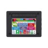 Płytka rozwojowa ESP32-S3 z dotykowym ekranem AMOLED 2.41″ 600x450 + obudowa - Waveshare 30589