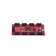 Mimas S7 Lite – development board with Xilinx Spartan-7 FPGA