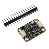 STEMMA QT Triple-axis Magnetometer LIS3MDL - module with a 3-axis magnetometer