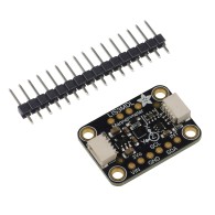 STEMMA QT Triple-axis Magnetometer LIS3MDL - moduł z 3-osiowym magnetometrem