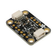 STEMMA QT Triple-axis Magnetometer LIS3MDL - moduł z 3-osiowym magnetometrem
