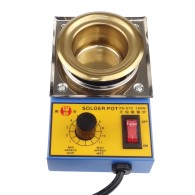 Soldering pot 500g 150W