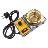 Soldering pot 500g 150W