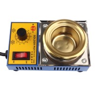 Soldering pot 500g 150W