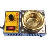 Soldering pot 500g 150W