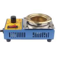 Soldering pot 500g 150W