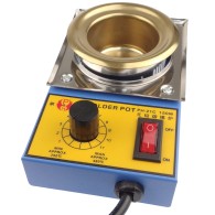 Soldering pot 500g 150W