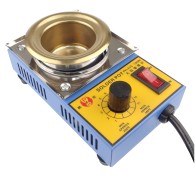 Soldering pot 500g 150W