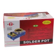 Soldering pot 500g 150W