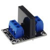 SSR 240V/2A relay module with fuse