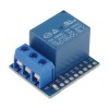 Relay module for the D1 Mini set