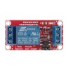 Power module with 5V relay and input optoisolation