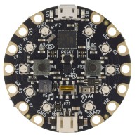 Adafruit 3000 Circuit Playground