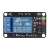 Moduł z przekaźnikiem 10 A/250 VAC (10 A/24 VDC)