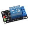 Moduł z przekaźnikiem 10 A/250 VAC (10 A/24 VDC)