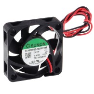 Wentylator osiowy Sunon 40x40x10mm 5V 11,99 m³/h