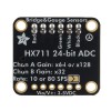 Adafruit 5974 – 24-bitowy przetwornik ADC HX711 Adafruit do czujników tensometrycznych / wagowych