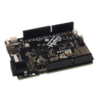Metro RP2350 - development board with RP2350 microcontroller