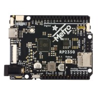 Metro RP2350 - development board with RP2350 microcontroller