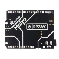 Metro RP2350 - płytka rozwojowa z mikrokontrolerem RP2350