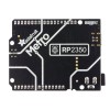 Metro RP2350 - płytka rozwojowa z mikrokontrolerem RP2350