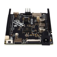 Metro RP2350 - development board with RP2350 microcontroller