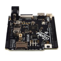 Metro RP2350 - development board with RP2350 microcontroller