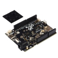 Metro RP2350 - development board with RP2350 microcontroller