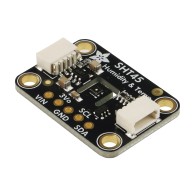 STEMMA QT Sensirion SHT45 - module with temperature and humidity sensor SHT45