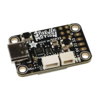 Mini Sparkle Motion - moduł ze sterownikiem NexPixel ESP32