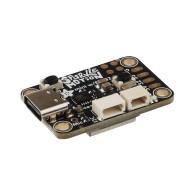 Mini Sparkle Motion - module with NexPixel ESP32 driver