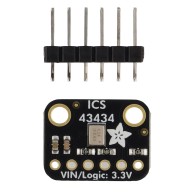 I2S MEMS Microphone Breakout - MEMS microphone module
