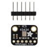 I2S MEMS Microphone Breakout - MEMS microphone module