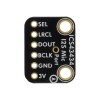 I2S MEMS Microphone Breakout - MEMS microphone module