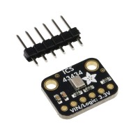 I2S MEMS Microphone Breakout - MEMS microphone module