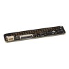 EYESPI Pi Beret - expansion board with buttons, EYESPI connector and STEMMA QT