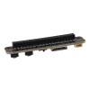 EYESPI Pi Beret - expansion board with buttons, EYESPI connector and STEMMA QT