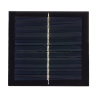 SolarPanel 0,7W/5,5V 95x95x3mm